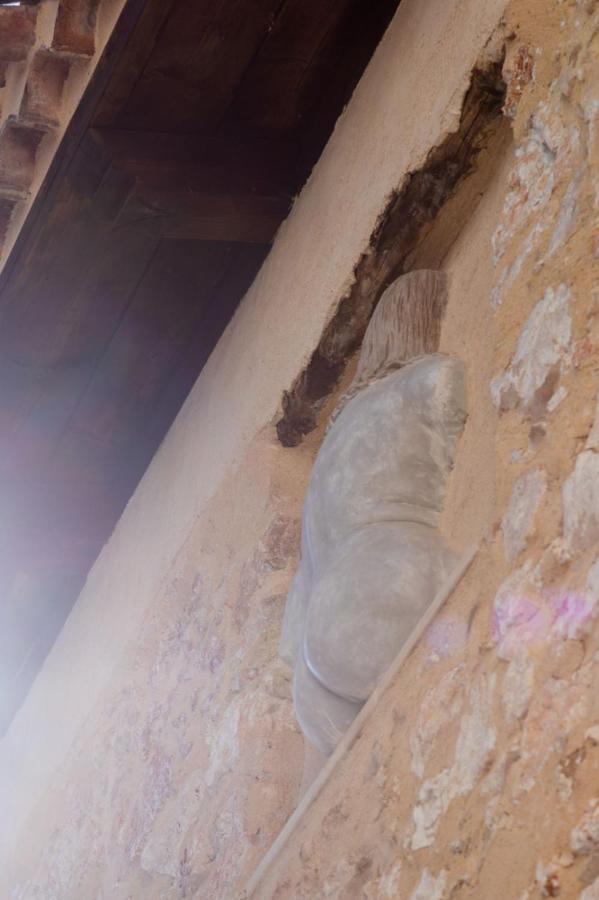 Domus Lapidis - Villa Bogarra Ngoại thất bức ảnh